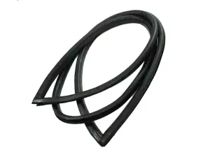 Windshield Gasket Seal w/o Trim Groove - 67-72 Chevy GMC C/K Truck Blazer Suburban Jimmy - Image 1 of 2