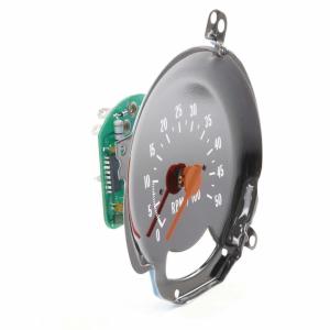 Tachometer - 73-75 Chevy GMC CK Truck - Image 6 of 6