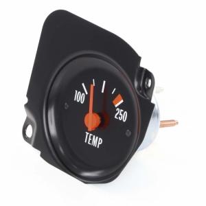 Temperature Gauge - 73-78 Chevy GMC CK Truck - Image 2 of 6