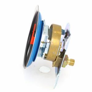 Oil Pressure Gauge - Mechanical - 73-77 Chevy GMC CK Truck - Image 3 of 6