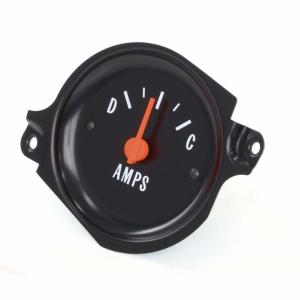 Ammeter-Battery Gauge - 73-75 Chevy GMC CK Truck - Image 2 of 6