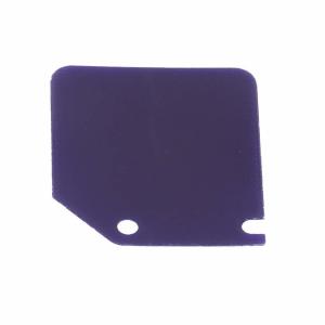 Bulb Filter - High Beam Blue - 73-87 Chevy GMC CK Truck - Image 4 of 6