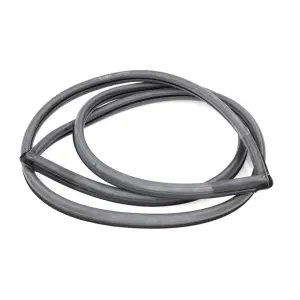 Back Glass Gasket Seal w/o Trim Groove - 67-72 Chevy GMC C/K Truck (Large Rear Window) - Image 3 of 3