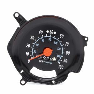 Speedometer - 0-100 mph - 76-79 Chevy GMC CK Truck - Image 1 of 6