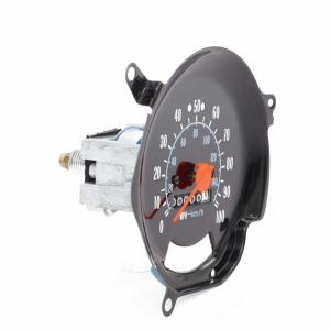 Speedometer - 0-100 mph - 76-79 Chevy GMC CK Truck - Image 6 of 6
