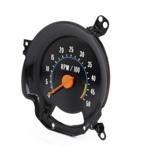 Tachometer - 76-79 Chevy GMC CK Truck - Image 2 of 6