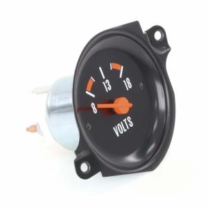 Voltmeter Gauge - 76-79 Chevy GMC CK Truck - Image 6 of 6