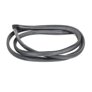 Back Glass Gasket Seal w/ Trim Groove - 67-72 Chevy GMC C/K Truck (Large Rear Window) - Image 1 of 3