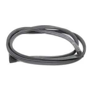 Back Glass Gasket Seal w/ Trim Groove - 67-72 Chevy GMC C/K Truck (Large Rear Window) - Image 3 of 3