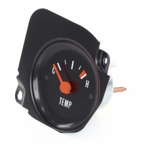 Temperature Gauge - 79 GMC CK Truck - Image 2 of 6