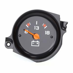 Voltmeter Gauge - 79-87 Chevy GMC CK Truck - Image 1 of 6
