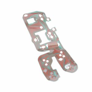 Printed Circuit - 81 Chevy GMC CK Truck - Image 5 of 6