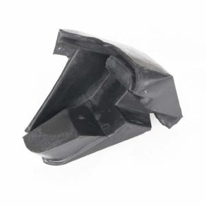 Upper Door Glass Guide Seal - LH - 73-75 Chevy GMC CK Blazer Jimmy - Image 1 of 6
