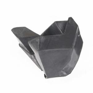 Upper Door Glass Guide Seal - LH - 73-75 Chevy GMC CK Blazer Jimmy - Image 3 of 6