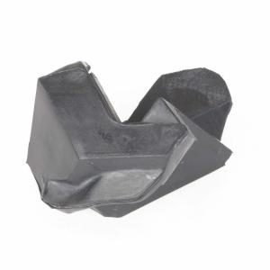 Upper Door Glass Guide Seal - LH - 73-75 Chevy GMC CK Blazer Jimmy - Image 4 of 6