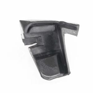 Upper Door Glass Guide Seal - RH - 73-75 Chevy GMC CK Blazer Jimmy - Image 2 of 6