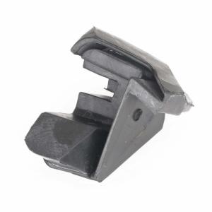 Upper Door Glass Guide Seal - RH - 73-75 Chevy GMC CK Blazer Jimmy - Image 3 of 6