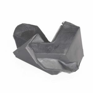 Upper Door Glass Guide Seal - RH - 73-75 Chevy GMC CK Blazer Jimmy - Image 4 of 6