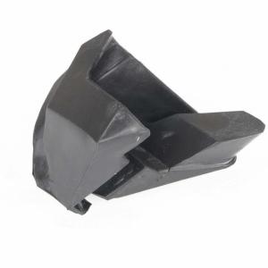 Upper Door Glass Guide Seal - RH - 73-75 Chevy GMC CK Blazer Jimmy - Image 6 of 6
