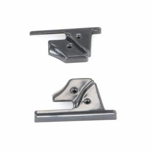 Lower Door Glass Guide Seals - Pair - 73-75 Chevy GMC CK Blazer Jimmy - Image 6 of 6