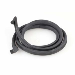 Rear Cargo Door Weatherstrip - LH - 80-91 Chevy GMC Suburban - Image 3 of 6