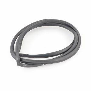 Rear Cargo Door Weatherstrip - RH - 80-91 Chevy GMC Suburban - Image 2 of 6