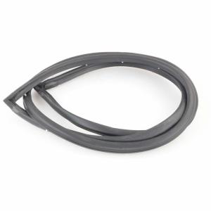 Rear Cargo Door Weatherstrip - RH - 80-91 Chevy GMC Suburban - Image 3 of 6