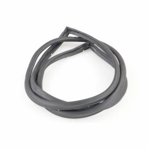 Rear Cargo Door Weatherstrip - RH - 80-91 Chevy GMC Suburban - Image 4 of 6
