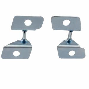 Tailgate Strikers - Pair - 73-91 Chevy GMC Blazer Jimmy - Image 4 of 6