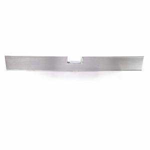 Tailgate Trim Band Panel - Plain - 73-74 GMC CK Truck - Image 1 of 6