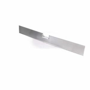 Tailgate Trim Band Panel - Plain - 73-74 GMC CK Truck - Image 2 of 6