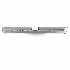 Tailgate Trim Band Panel - Plain - 73-74 GMC CK Truck - Image 4 of 6