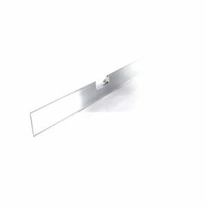 Tailgate Trim Band Panel - Plain - 73-74 GMC CK Truck - Image 6 of 6