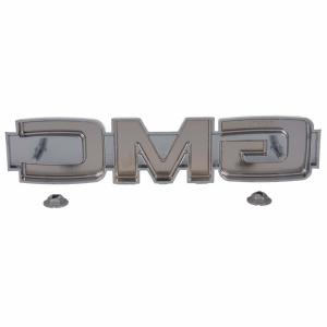 Grille Emblem - GMC - 77-80 GMC CK Truck - Image 4 of 6