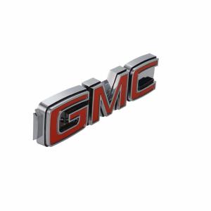 Grille Emblem - GMC - 77-80 GMC CK Truck - Image 6 of 6