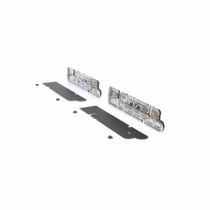 Fender Emblems - Pair - Sierra Classic 1500 - 81-87 GMC CK Truck - Image 5 of 6