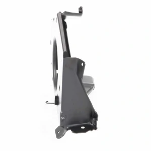 Headlamp Mount Panel - LH - 64-66 Chevy CK Truck - Image 3 of 6