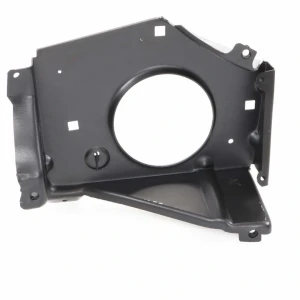Headlamp Mount Panel - LH - 64-66 Chevy CK Truck - Image 4 of 6
