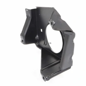 Headlamp Mount Panel - LH - 64-66 Chevy CK Truck - Image 5 of 6