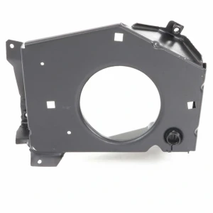 Headlamp Mount Panel - RH - 64-66 Chevy CK Truck - Image 1 of 6