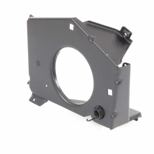 Headlamp Mount Panel - RH - 64-66 Chevy CK Truck - Image 2 of 6