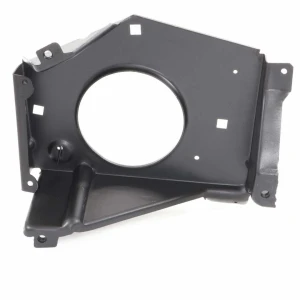 Headlamp Mount Panel - RH - 64-66 Chevy CK Truck - Image 4 of 6
