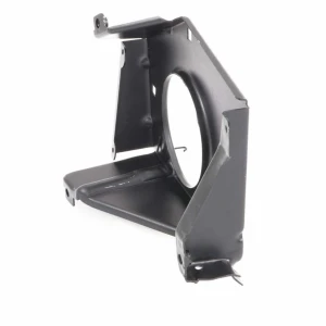 Headlamp Mount Panel - RH - 64-66 Chevy CK Truck - Image 5 of 6