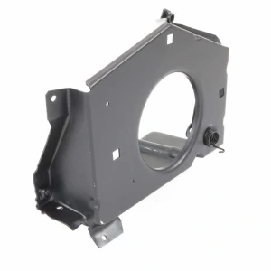 Headlamp Mount Panel - RH - 64-66 Chevy CK Truck - Image 6 of 6