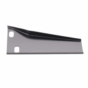 Upper Rear Front Fender Filler Bracket - LH - 60-66 Chevy GMC CK Truck - Image 4 of 6