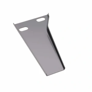 Upper Rear Front Fender Filler Bracket - LH - 60-66 Chevy GMC CK Truck - Image 5 of 6