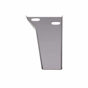 Upper Rear Front Fender Filler Bracket - RH - 60-66 Chevy GMC CK Truck - Image 3 of 6
