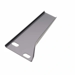 Upper Rear Front Fender Filler Bracket - RH - 60-66 Chevy GMC CK Truck - Image 6 of 6