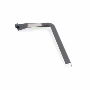 Upper Rear Front Fender Panel Support Bracket - RH - 60-66 Chevy GMC CK Truck - Image 4 of 6