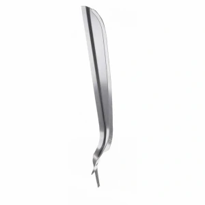 Front Fender Rear Vertical Closeout Panel - LH - 60-66 Chevy GMC CK Truck - Image 2 of 6